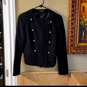 Talbot jacket size 2